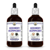 Kidney Support, Veterinary Natural Alcohol-FREE Liquid Extract, Pet Herbal Supplement 2x4 Oz
