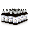 Rejuvenation Cat, Veterinary Natural Alcohol-FREE Liquid Extract, Pet Herbal Supplement 20x4 Oz