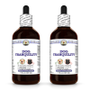 Dog Tranquility, Veterinary Natural Alcohol-FREE Liquid Extract, Pet Herbal Supplement 2x4 Oz