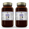 Laxa Herb, Veterinary Natural Alcohol-FREE Liquid Extract, Pet Herbal Supplement 2x32 Oz