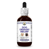 Dog Urinary Relief, Veterinary Natural Alcohol-FREE Liquid Extract, Pet Herbal Supplement 2 Oz