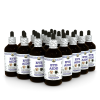 Eye Aide, Veterinary Natural Alcohol-FREE Liquid Extract, Pet Herbal Supplement 20x4 Oz