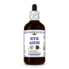 Eye Aide, Veterinary Natural Alcohol-FREE Liquid Extract, Pet Herbal Supplement 4 Oz