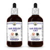 Gas Relief Cat, Veterinary Natural Alcohol-FREE Liquid Extract, Pet Herbal Supplement 2x4 Oz