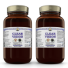 Clear Vision, Veterinary Natural Alcohol-FREE Liquid Extract, Pet Herbal Supplement 2x32 Oz