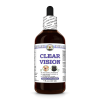 Clear Vision, Veterinary Natural Alcohol-FREE Liquid Extract, Pet Herbal Supplement 4 Oz