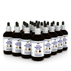 Dog Immune Plus, Veterinary Natural Alcohol-FREE Liquid Extract, Pet Herbal Supplement 20x4 Oz
