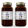 Dog Immune Plus, Veterinary Natural Alcohol-FREE Liquid Extract, Pet Herbal Supplement 2x32 Oz