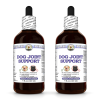 Dog Joint Support, Veterinary Natural Alcohol-FREE Liquid Extract, Pet Herbal Supplement 2x4 Oz