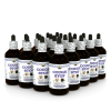 Cough Stop, Veterinary Natural Alcohol-FREE Liquid Extract, Pet Herbal Supplement 20x4 Oz