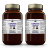 Cough Stop, Veterinary Natural Alcohol-FREE Liquid Extract, Pet Herbal Supplement 2x32 Oz