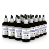 Digestion Support, Veterinary Natural Alcohol-FREE Liquid Extract, Pet Herbal Supplement 20x4 Oz