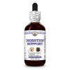 Digestion Support, Veterinary Natural Alcohol-FREE Liquid Extract, Pet Herbal Supplement 2 Oz