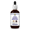 Dog Kidney Support, Veterinary Natural Alcohol-FREE Liquid Extract, Pet Herbal Supplement 2 Oz