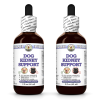 Dog Kidney Support, Veterinary Natural Alcohol-FREE Liquid Extract, Pet Herbal Supplement 2x2 Oz