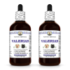 Valerian (Valeriana Officinalis) 2x4 Oz