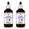 Joint Support, Veterinary Natural Alcohol-FREE Liquid Extract, Pet Herbal Supplement 2x4 Oz