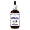 Immunity Enhancer, Veterinary Natural Alcohol-FREE Liquid Extract, Pet Herbal Supplement 2 Oz