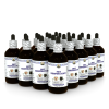 Pet Respiratory, Veterinary Natural Alcohol-FREE Liquid Extract, Pet Herbal Supplement 20x4 Oz