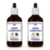 Skin Comfort, Veterinary Natural Alcohol-FREE Liquid Extract, Pet Herbal Supplement 2x4 Oz