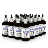 Stress Relief, Veterinary Natural Alcohol-FREE Liquid Extract, Pet Herbal Supplement 20x4 Oz