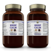 Keep Calm, Veterinary Natural Alcohol-FREE Liquid Extract, Pet Herbal Supplement 2x32 Oz