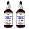 Digestive Tract Support, Veterinary Natural Alcohol-FREE Liquid Extract, Pet Herbal Supplement 2x2 Oz