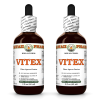 Vitex (Vitex Agnus-Castus) 2x2 Oz