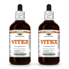 Vitex (Vitex Agnus-Castus) 2x4 Oz