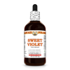 Sweet Violet (Viola Odorata) 4 Oz