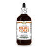 Sweet Violet (Viola Odorata) 4 Oz