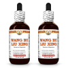 Wang Bu Liu Xing (Vaccaria Hispanica) 2x2 Oz