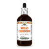 Wild Cherry (Prunus Serotina) 4 Oz