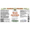 Wax Gourd Liquid Extract, Dried seed (Benincasa Hispida) Alcohol-Free Glycerite