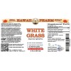 White Grass Liquid Extract, Dried rhizome (Imperata Cylindrica) Tincture
