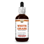 White Grass Liquid Extract, Dried rhizome (Imperata Cylindrica) Tincture