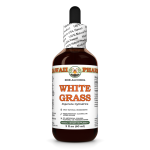 White Grass Liquid Extract, Dried rhizome (Imperata Cylindrica) Alcohol-Free Glycerite