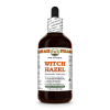 Witch Hazel (Hamamelis Virginiana) 4 Oz