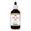 Wu Jia Pi (Eleutherococcus Gracilistylus) 4 Oz