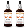 Woad (Isatis Indigotica) 2x2 Oz