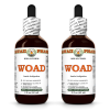 Woad (Isatis Indigotica) 2x2 Oz