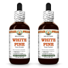 White Pine (Pinus Strobus) 2x2 Oz