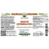 White Quebracho (Aspidosperma Quebracho-Blanco) Tincture, Dried Bark ALCOHOL-FREE Liquid Extract