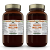White Willow (Salix Alba) 2x32 Oz