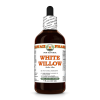 White Willow (Salix Alba) 4 Oz