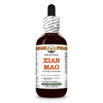 Xian Mao Alcohol-FREE Liquid Extract, Xian Mao, Curculigo (Curculigo Orchioides) Root Glycerite