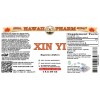 Xin Yi Liquid Extract, Xin Yi (Magnolia Lilliflora) Flower Tincture