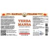 Yerba Mansa Liquid Extract, Yerba Mansa (Anemopsis Californica) Dried Root Tincture