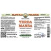 Yerba Mansa Alcohol-FREE Liquid Extract, Yerba Mansa (Anemopsis Californica) Dried Root Glycerite