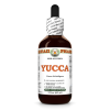 Yucca (Yucca Schidigera) 2 Oz